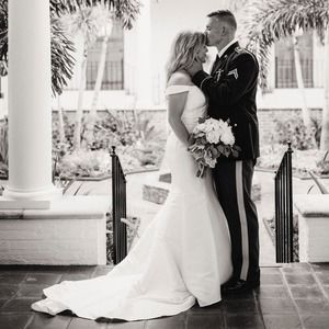 Meet your Posher, Kyle